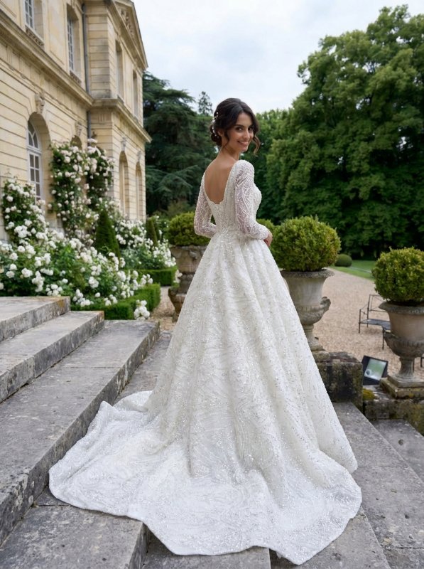 gelinlik model gelinlik model